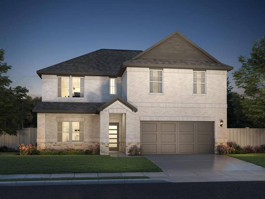 Property photo for 1416 Old Stead Drive, Princeton, TX