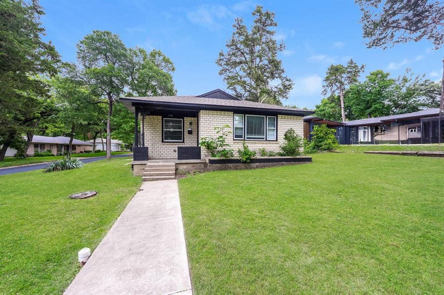 Property photo for 2346 Rexlawn Drive, Dallas, TX