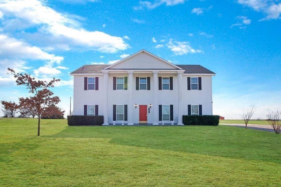 Property photo for 7737 County Road 138, Celina, TX