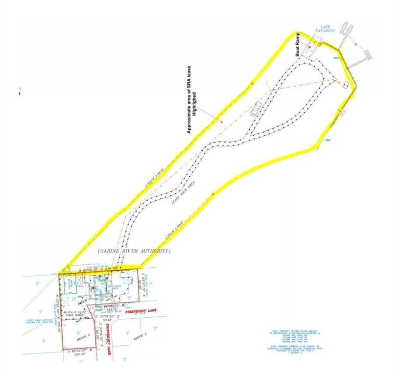 101 Friendship Circle, West Tawakoni, TX 75474 101 Friendship Circle, West Tawakoni, TX 75474