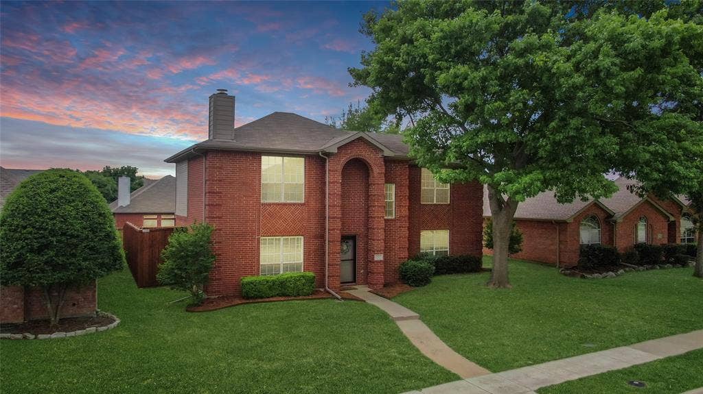 11317 Canoe Road, Frisco, TX 75035 11317 Canoe Road, Frisco, TX 75035