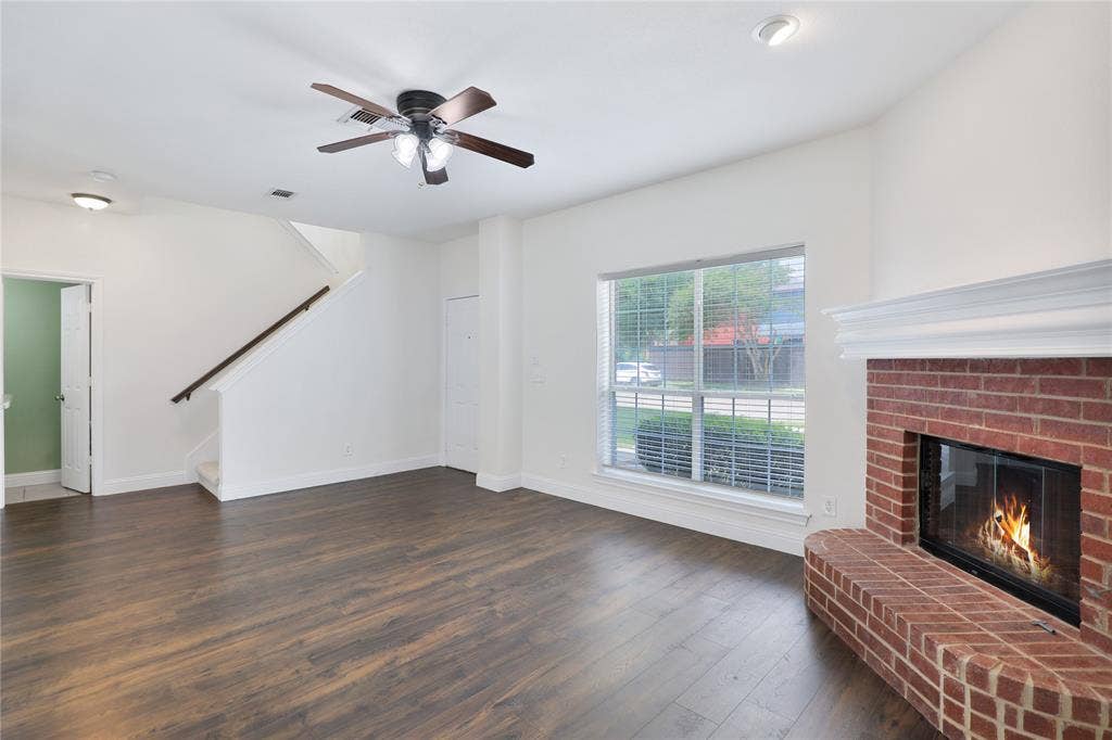 11317 Canoe Road, Frisco, TX 75035 VIRTUALLY STAGED PHOTO