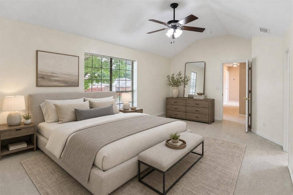 11317 Canoe Road, Frisco, TX 75035 VIRTUALLY STAGED PHOTO