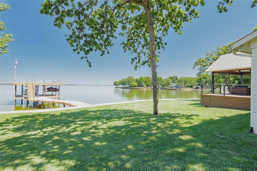 1716 Luau Court, Tool, TX 75143 1716 Luau Court, Tool, TX 75143