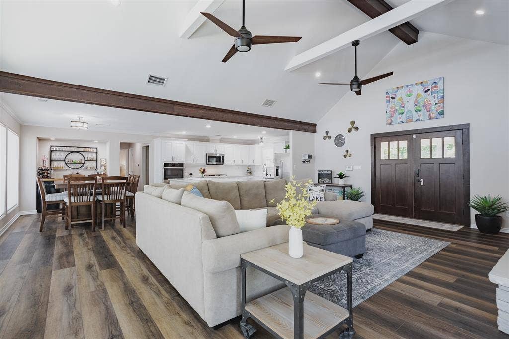 1716 Luau Court, Tool, TX 75143 1716 Luau Court, Tool, TX 75143