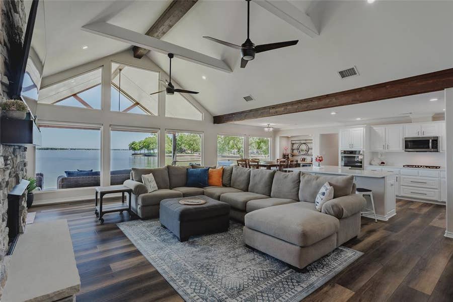 Property photo for 1716 Luau Court, Tool, TX