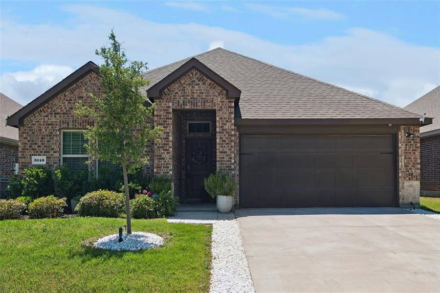 Property photo for 3140 Patton Lane, Mesquite, TX
