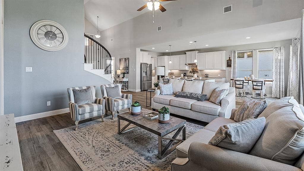 6869 BRAHMAN Drive, Arlington, TX 76001 6869 BRAHMAN Drive, Arlington, TX 76001