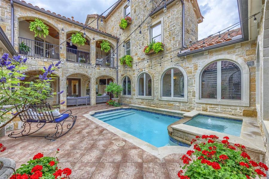 Property photo for 512 Sea Side Lane, McKinney, TX
