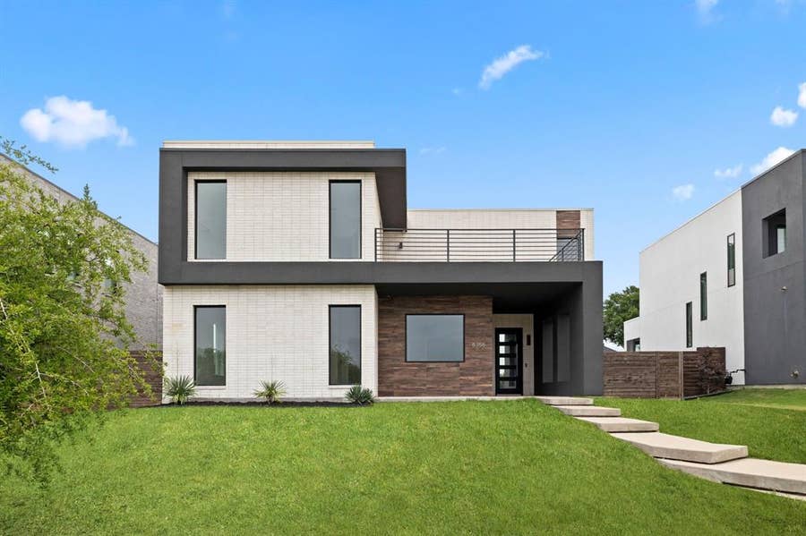 Property photo for 8356 Fairview Drive, Frisco, TX