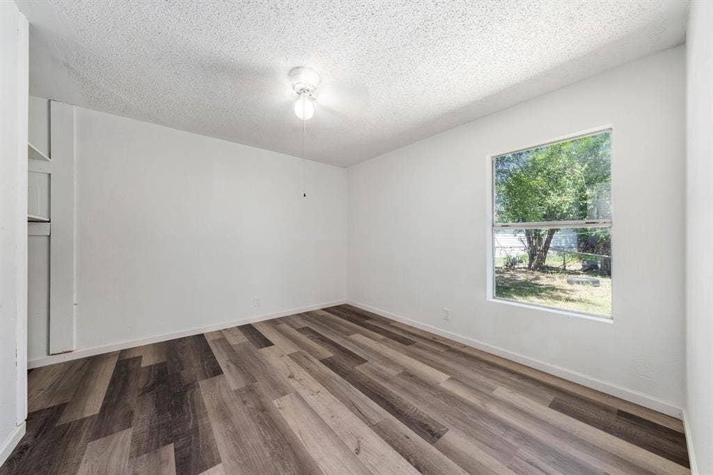 1623 Fresno Street, Dallas, TX 75217 Bedroom 1