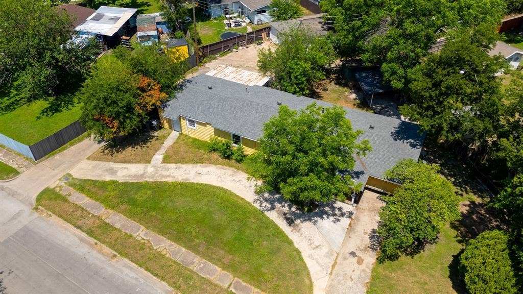 1623 Fresno Street, Dallas, TX 75217 1623 Fresno Street, Dallas, TX 75217