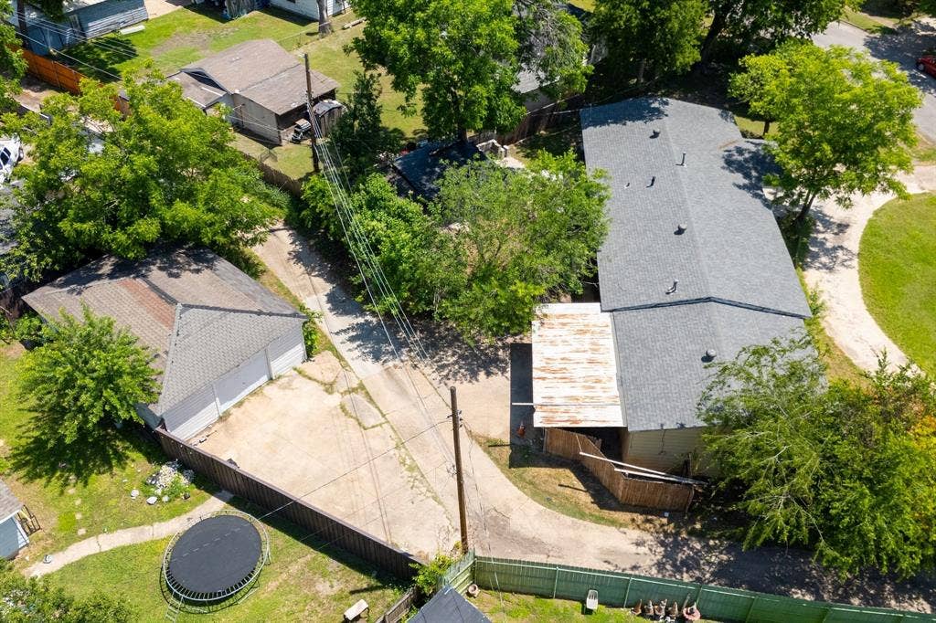 1623 Fresno Street, Dallas, TX 75217 1623 Fresno Street, Dallas, TX 75217