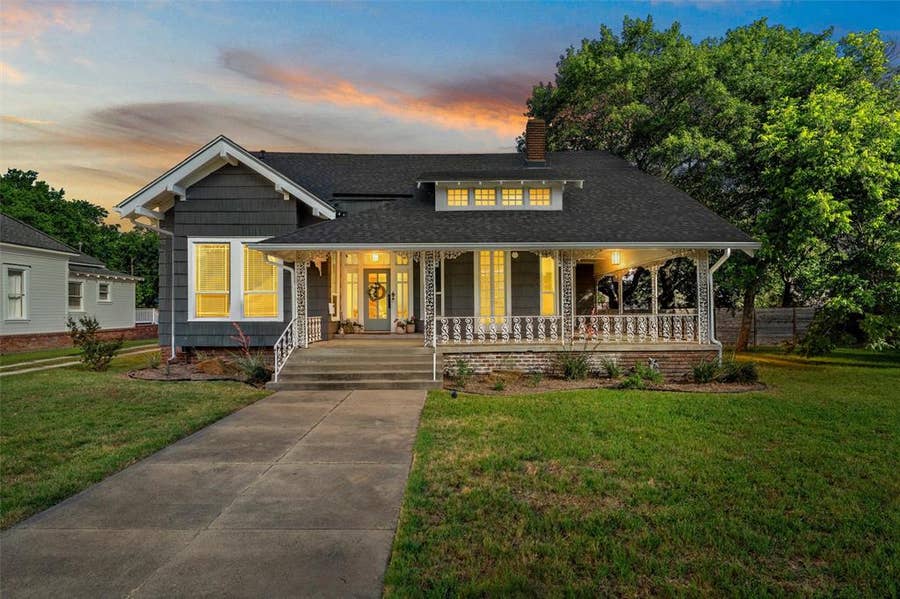 Property photo for 2807 Washington Avenue, Waco, TX