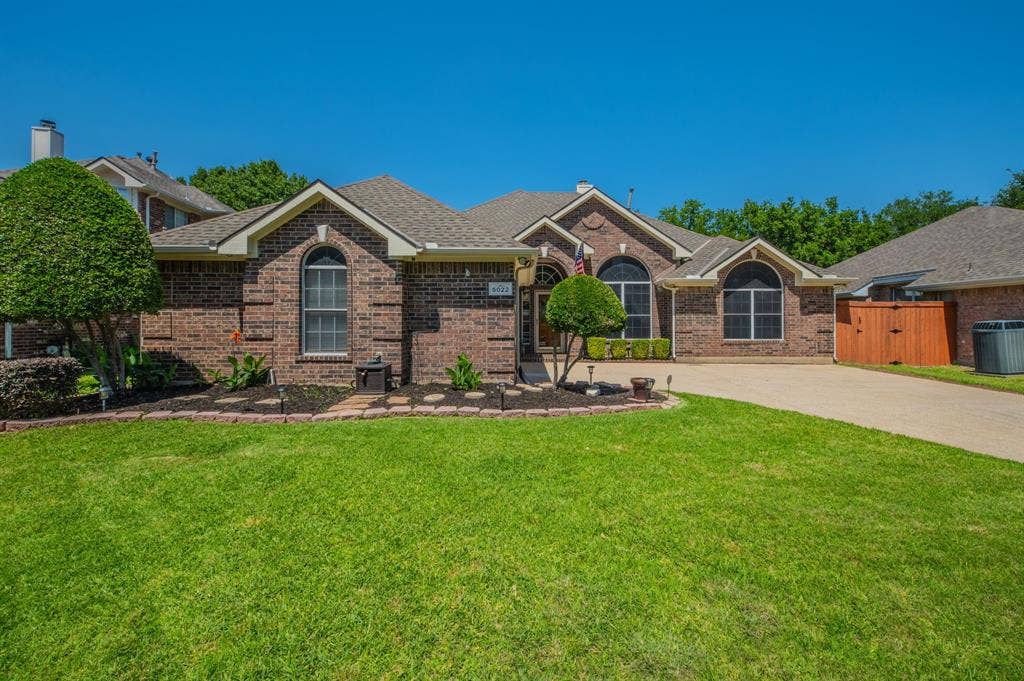 5022 Sandestin Court, Garland, TX 75044 5022 Sandestin Court, Garland, TX 75044