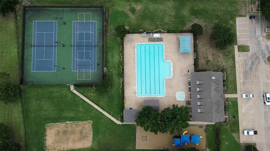 5022 Sandestin Court, Garland, TX 75044 Amenities
