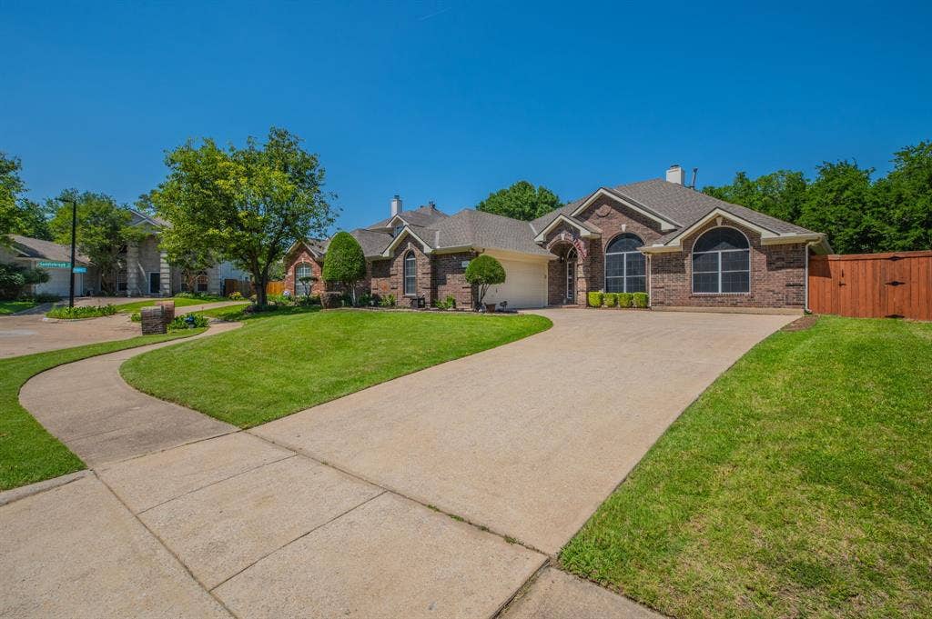 5022 Sandestin Court, Garland, TX 75044 5022 Sandestin Court, Garland, TX 75044