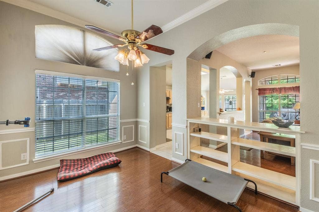 5022 Sandestin Court, Garland, TX 75044 5022 Sandestin Court, Garland, TX 75044