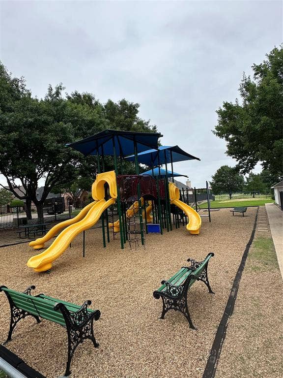 5022 Sandestin Court, Garland, TX 75044 Amenities