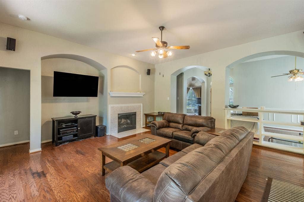 5022 Sandestin Court, Garland, TX 75044 5022 Sandestin Court, Garland, TX 75044