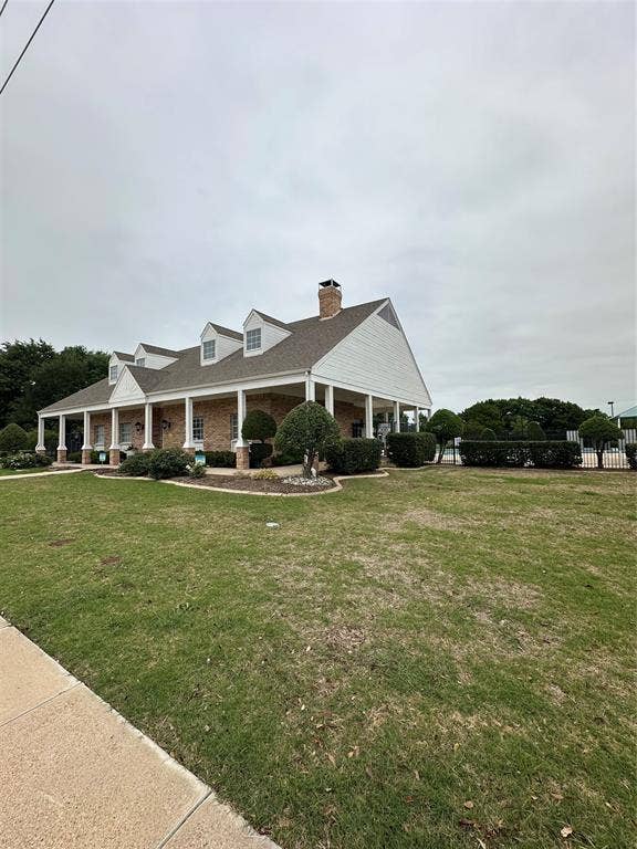 5022 Sandestin Court, Garland, TX 75044 Amenities