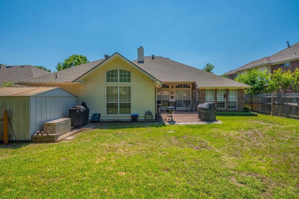 5022 Sandestin Court, Garland, TX 75044 5022 Sandestin Court, Garland, TX 75044