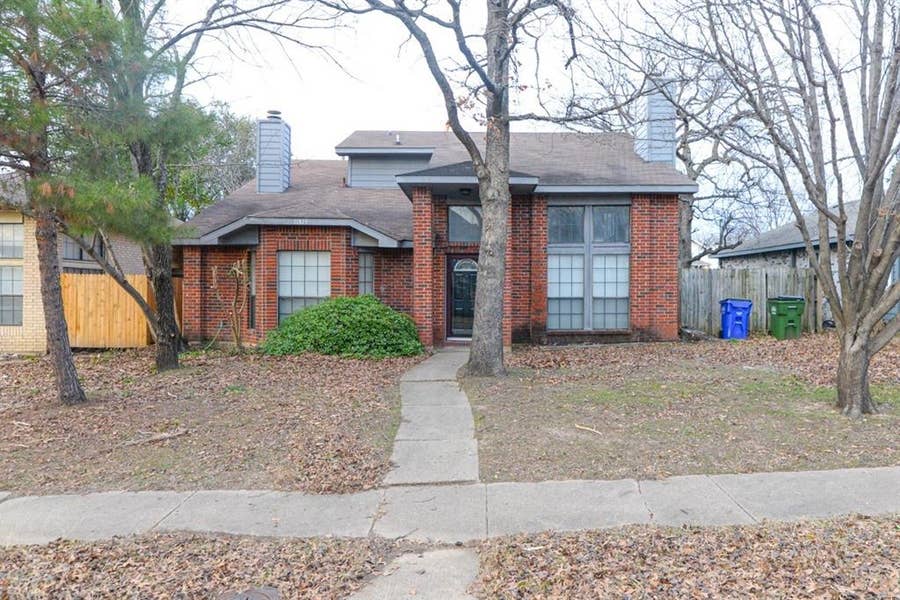 Property photo for 11815 Sunrise Drive, Balch Springs, TX
