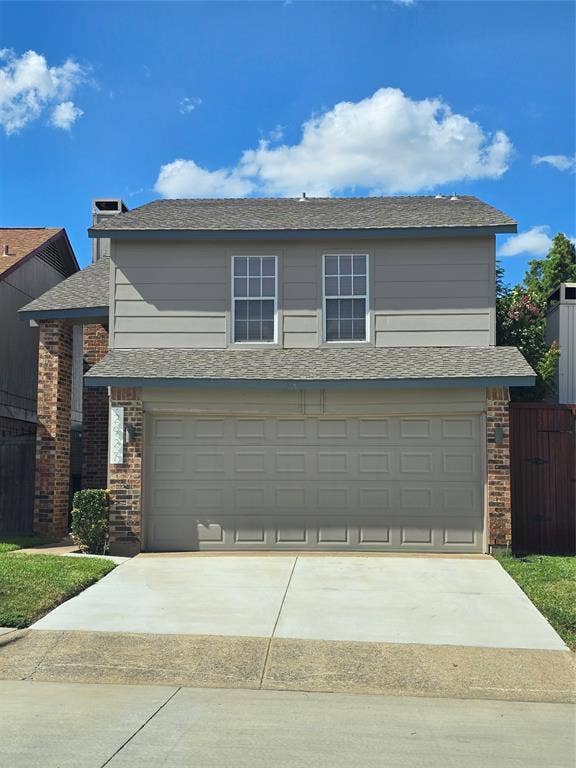 Property photo for 2927 PEGASUS Drive, Garland, TX