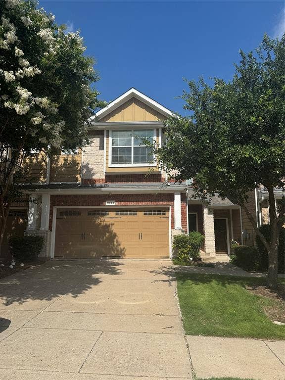 Property photo for 8745 Manhattan Avenue, Plano, TX