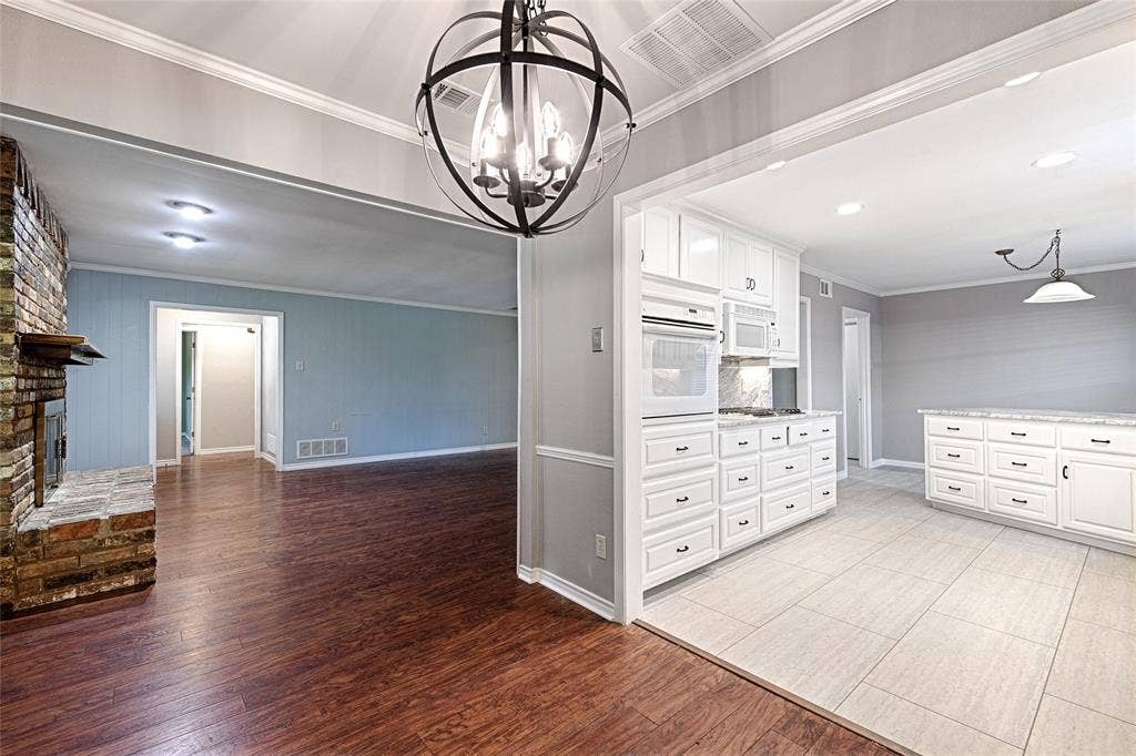 614 Brookfield Drive, Garland, TX 75040