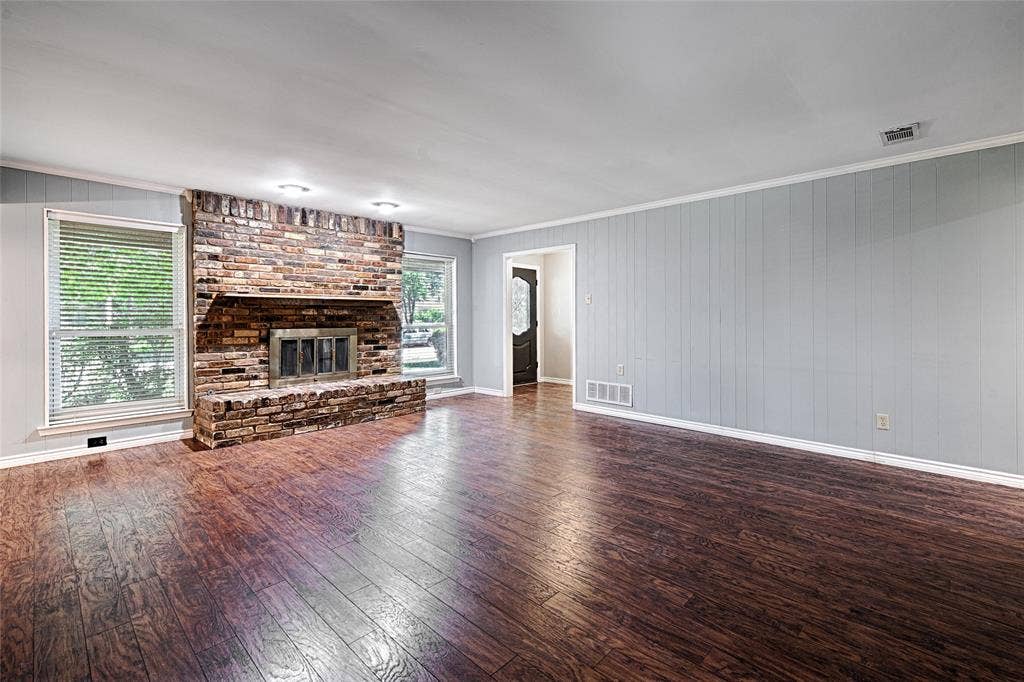 614 Brookfield Drive, Garland, TX 75040