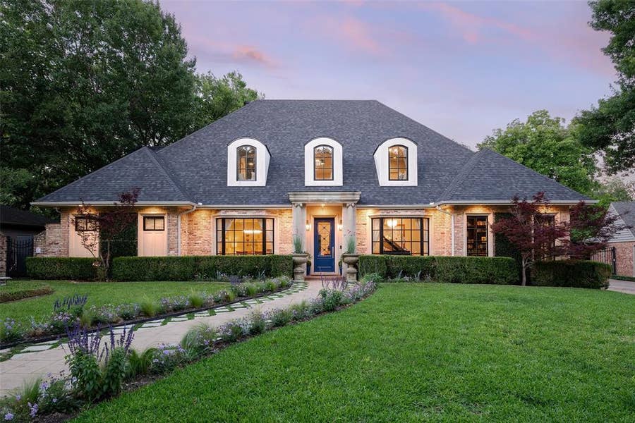 Property photo for 11484 Strait Lane, Dallas, TX