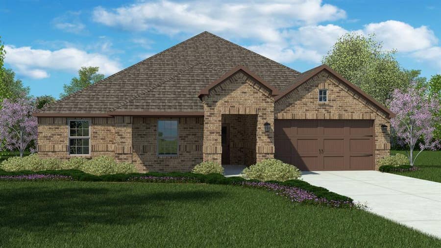 Property photo for 1400 CANTERBURY Trail, DeSoto, TX