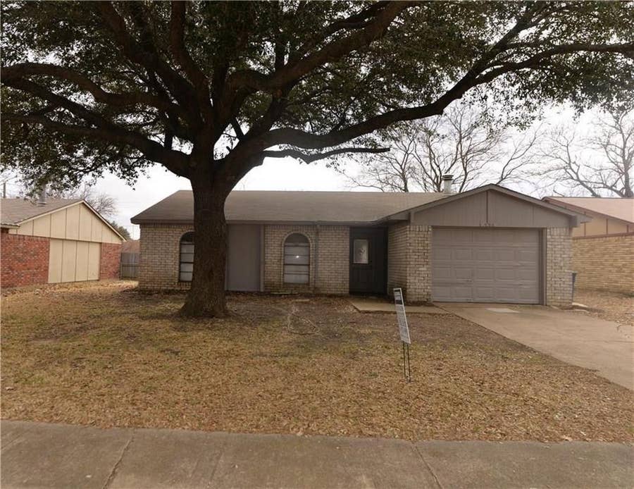 Property photo for 556 Hanover Drive, Allen, TX