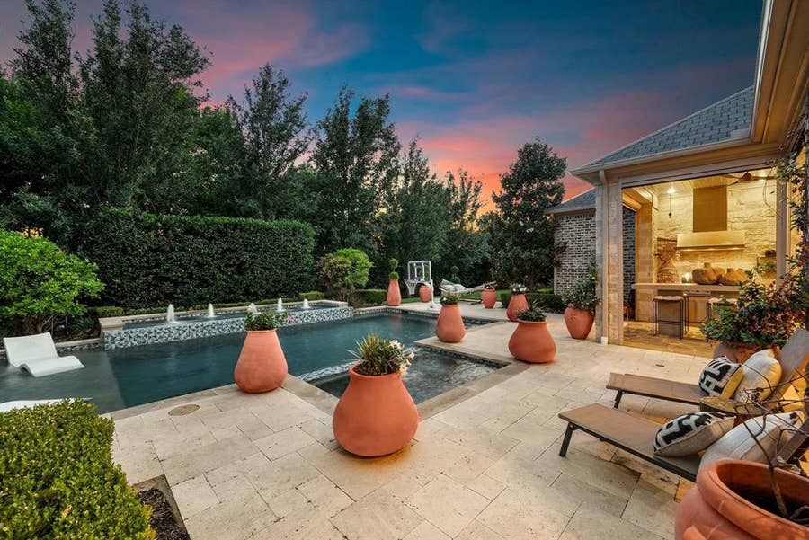 Property photo for 6404 Drawbridge Lane, Plano, TX