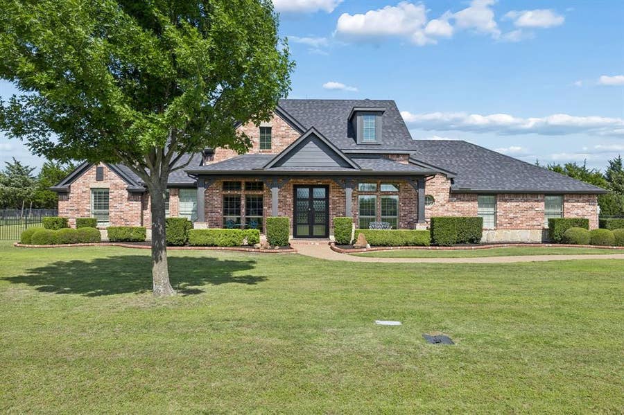 Property photo for 5301 Eastgate Lane, Parker, TX
