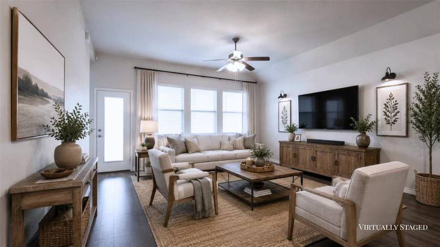 Property photo for 710 John Adams Court, Fate, TX