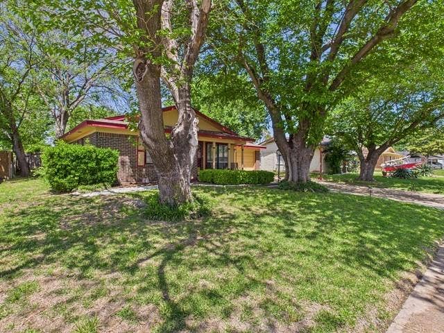 Property photo for 3347 Jamaica Way, Mesquite, TX