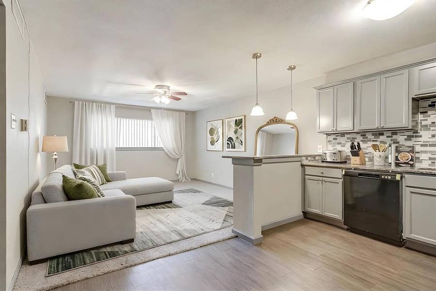 Property photo for 3870 Tulsa Way, #12, Fort Worth, TX