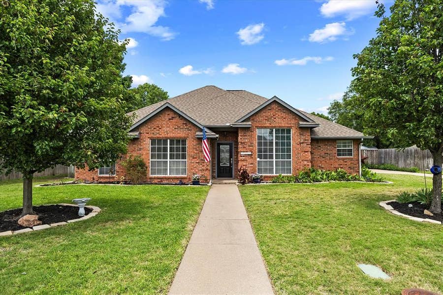 Property photo for 10601 Woodland Drive, Greenville, TX