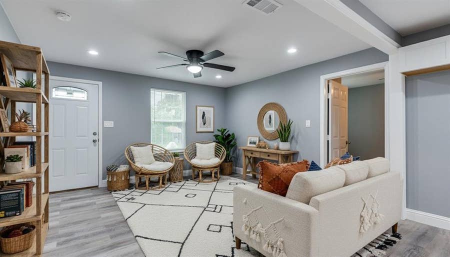 Property photo for 5006 Bartlett Avenue, Dallas, TX