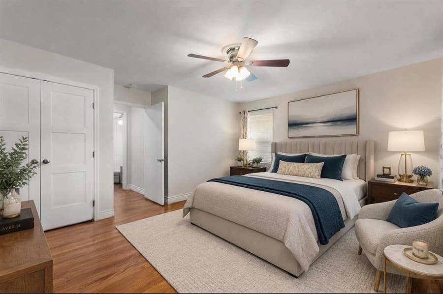 Property photo for 2530 Springhill Drive, Dallas, TX
