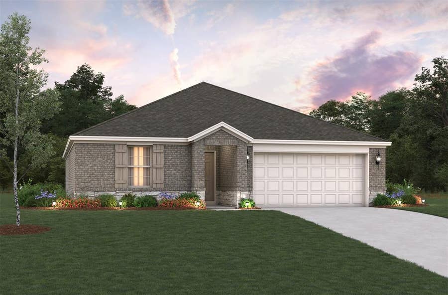 Property photo for 3908 Amethyst Drive, Celina, TX