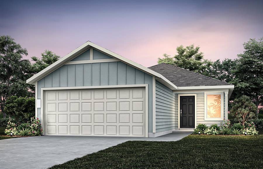 Property photo for 1226 Tramore Way, Princeton, TX