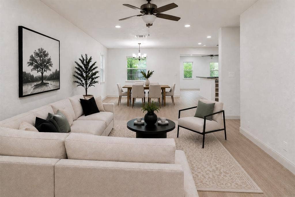 5113 Nadine Drive, Haltom City, TX 76117 5113 Nadine Drive, Haltom City, TX 76117