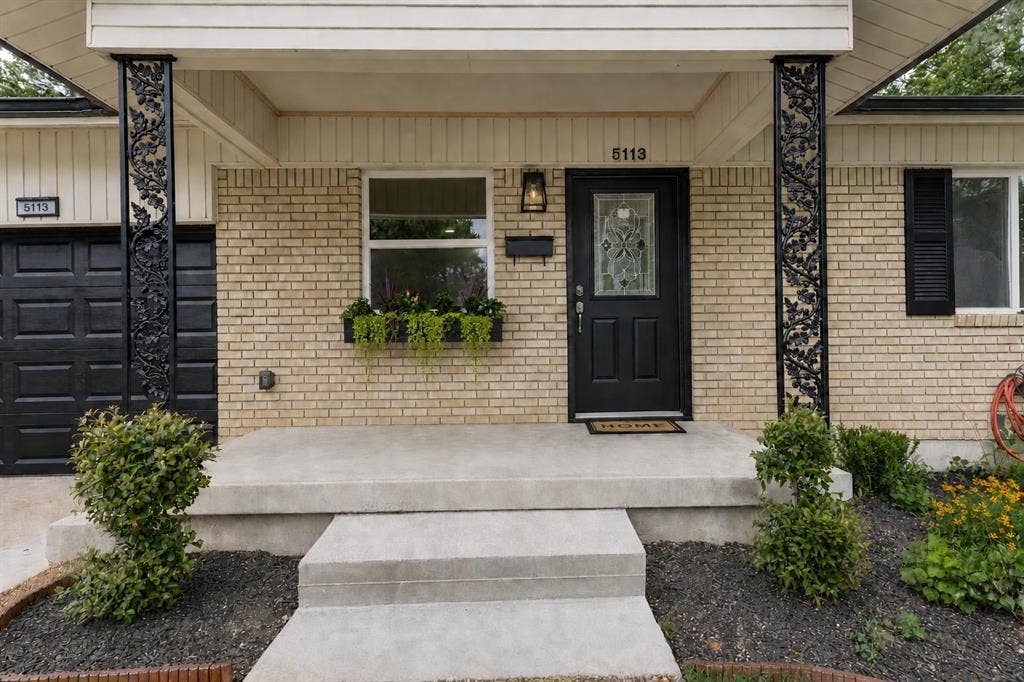 5113 Nadine Drive, Haltom City, TX 76117 5113 Nadine Drive, Haltom City, TX 76117