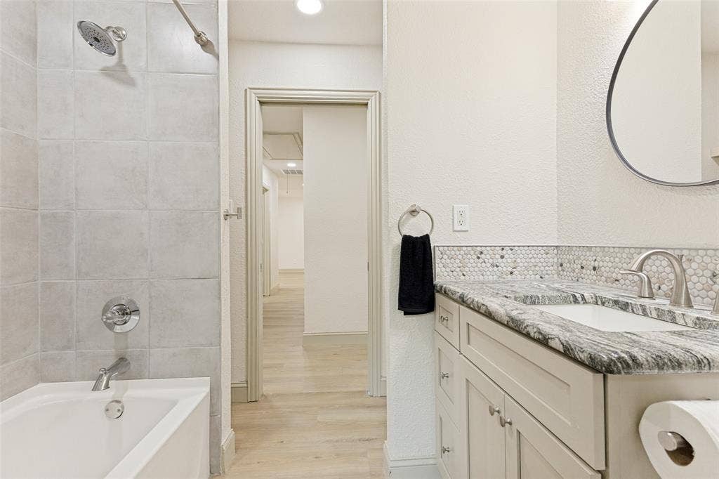 5113 Nadine Drive, Haltom City, TX 76117 5113 Nadine Drive, Haltom City, TX 76117