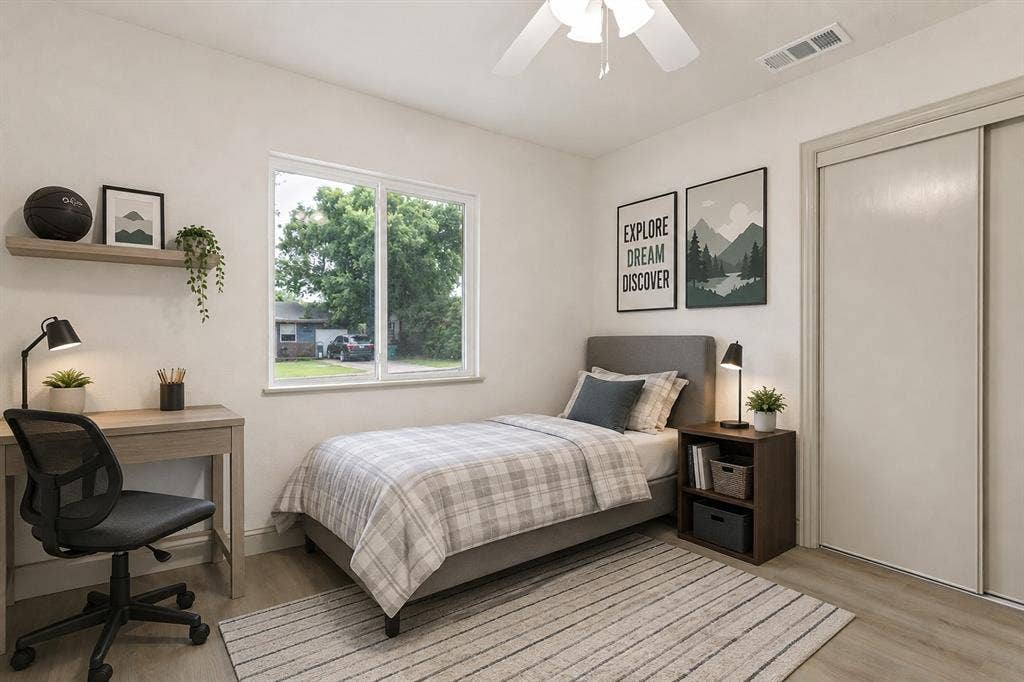5113 Nadine Drive, Haltom City, TX 76117 5113 Nadine Drive, Haltom City, TX 76117