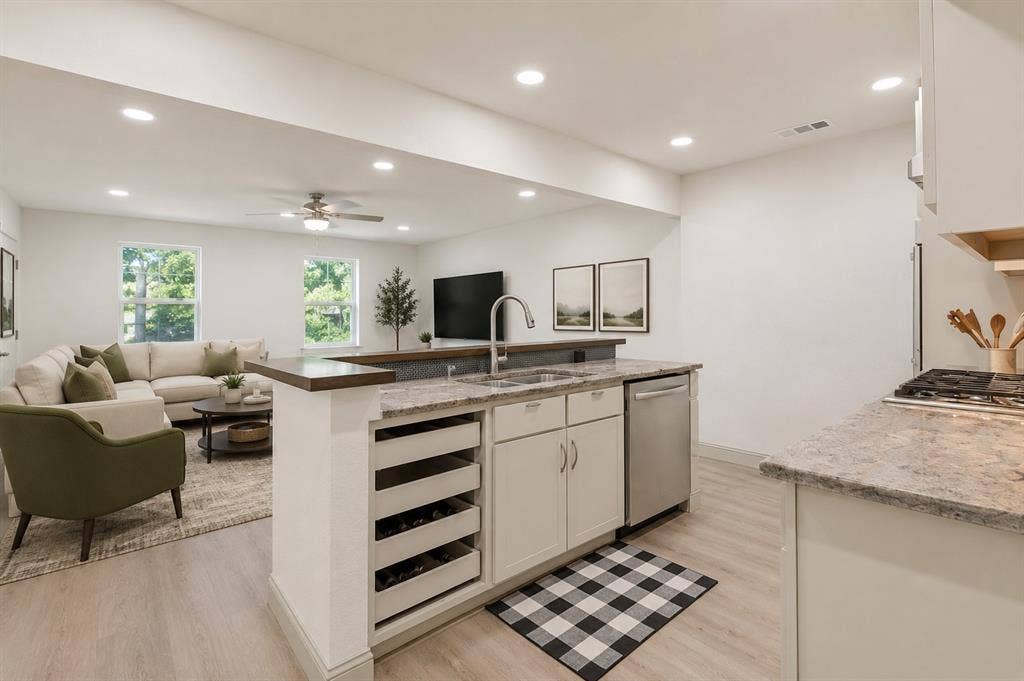 5113 Nadine Drive, Haltom City, TX 76117 5113 Nadine Drive, Haltom City, TX 76117