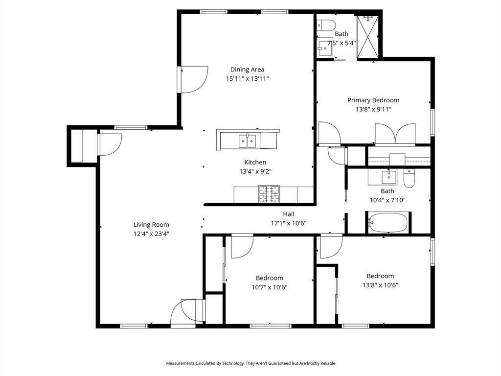 5113 Nadine Drive, Haltom City, TX 76117 5113 Nadine Drive, Haltom City, TX 76117